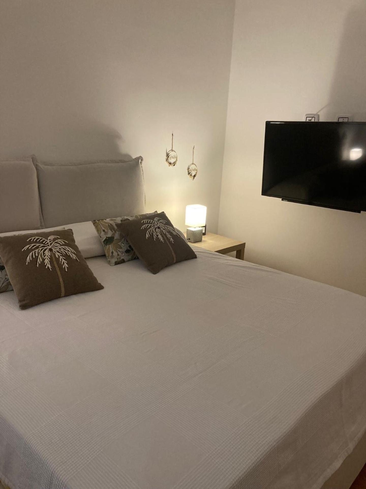 Nigra Apartments Palermo Bagian luar foto